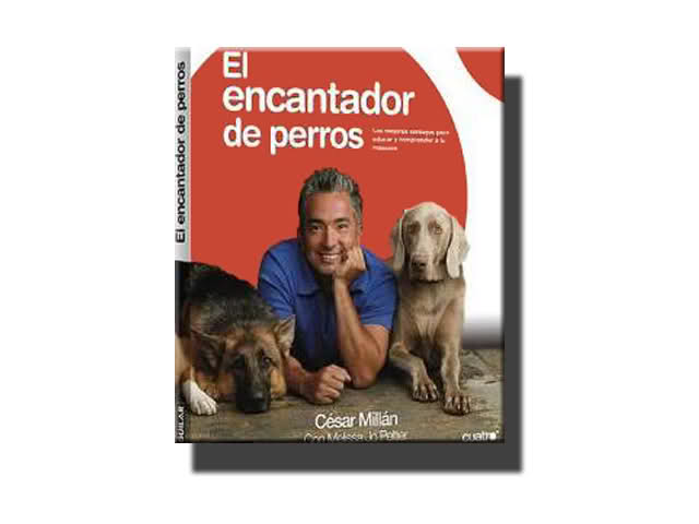 el encantador de perros